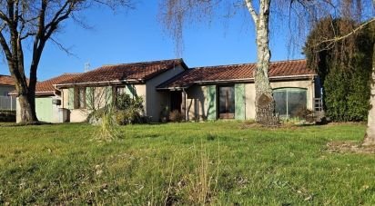 House 5 rooms of 100 m² in Saint-Junien (87200)