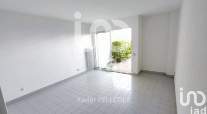 Appartement 2 pièces de 35 m² à La Grande-Motte (34280)