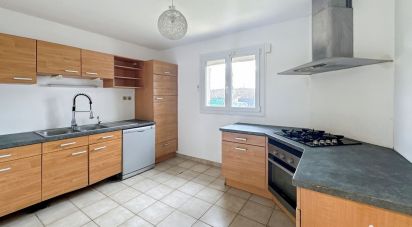 Maison 5 pièces de 107 m² à Livry-sur-Seine (77000)