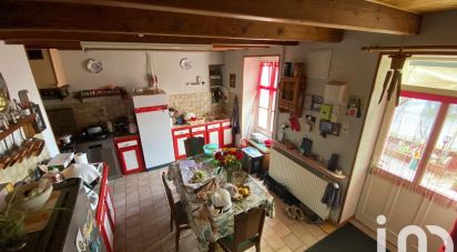 Longere 4 rooms of 94 m² in Vasles (79340)