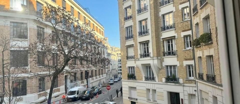 Vente Appartement 82m² 4 Pièces à Paris (75014) - Iad France