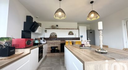 Maison 7 pièces de 230 m² à Lafitte (82100)