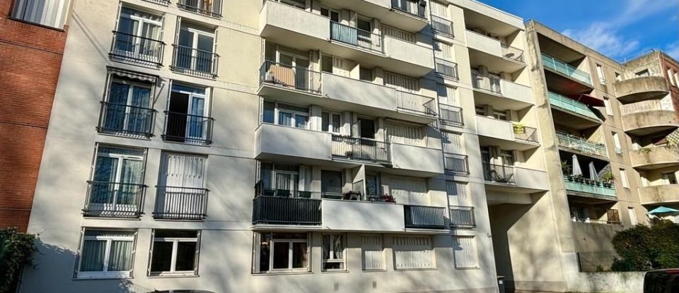 Apartment 2 rooms of 50 m² in Bagnolet (93170)