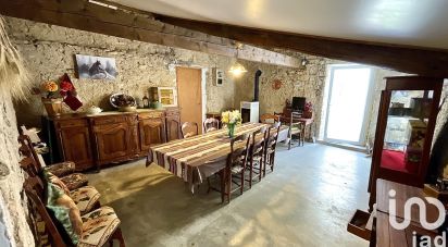 Village house 4 rooms of 87 m² in Le Pin (30330)