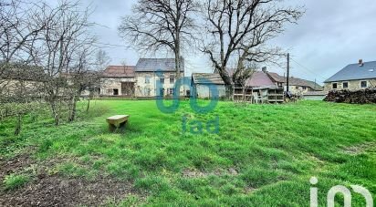 Country house 5 rooms of 100 m² in Saint-Priest-des-Champs (63640)