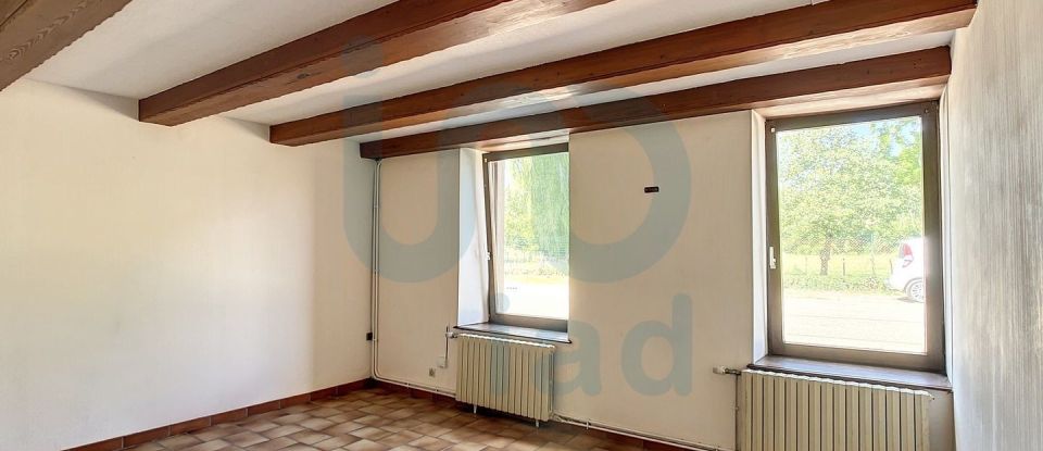 House 4 rooms of 140 m² in Bourgaltroff (57260)