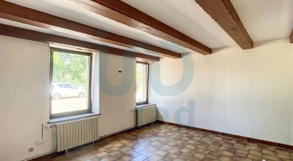 Maison 4 pièces de 140 m² à Bourgaltroff (57260)