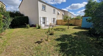 House 5 rooms of 107 m² in Nantes (44300)