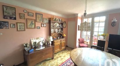 Traditional house 5 rooms of 120 m² in Brunoy (91800)