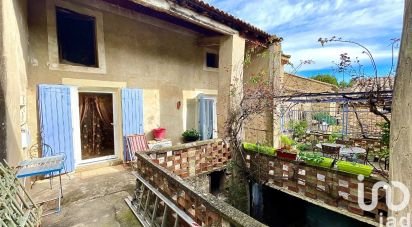 Village house 4 rooms of 87 m² in Le Pin (30330)