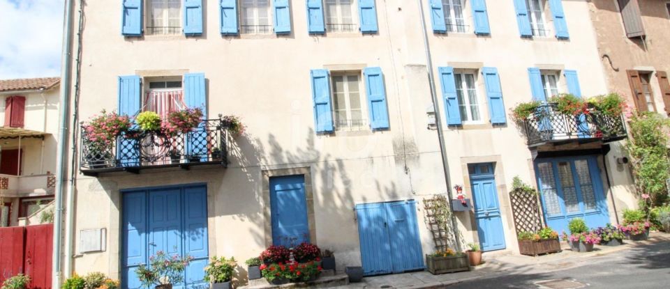 Maison 4 pièces de 145 m² à Saint-Victor-et-Melvieu (12400)