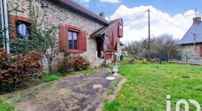 Maison de campagne 8 pièces de 169 m² à Chevaigné-du-Maine (53250)