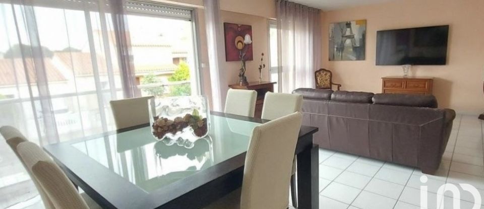 Appartement 4 pièces de 103 m² à Perpignan (66000)