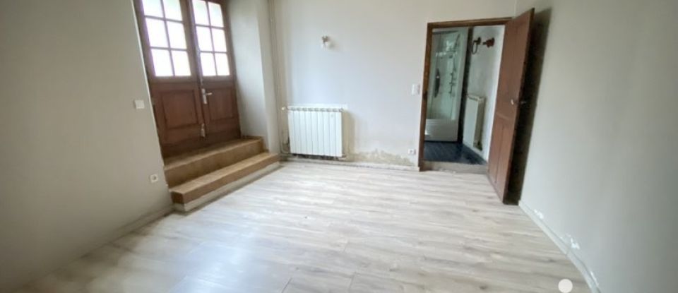 Maison traditionnelle 5 pièces de 142 m² à Sarrance (64490)