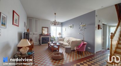 Maison 5 pièces de 89 m² à La Ville-aux-Dames (37700)