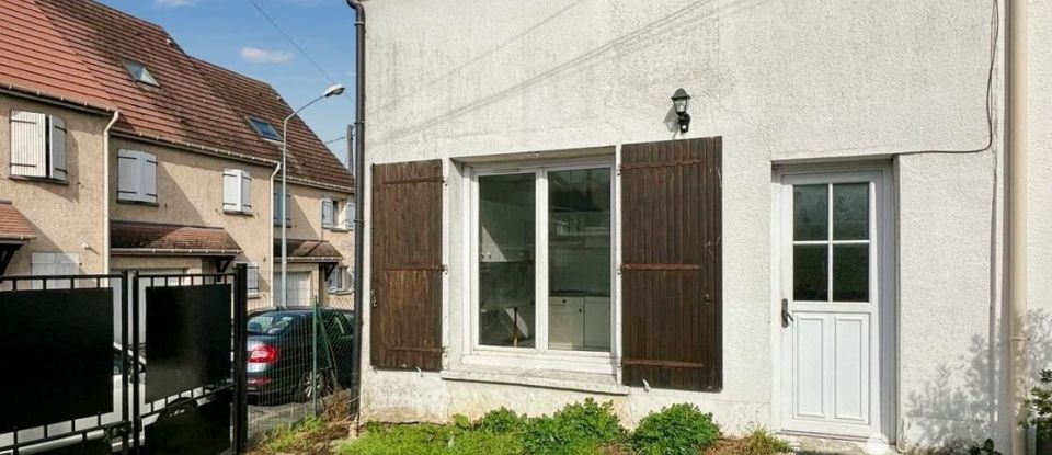 House 3 rooms of 50 m² in Pontault-Combault (77340)