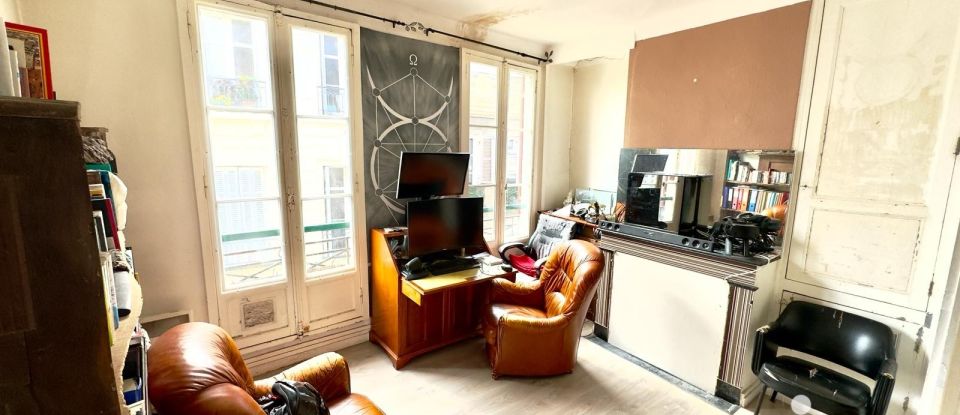 Appartement 2 pièces de 39 m² à Bayonne (64100)