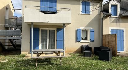 Appartement 3 pièces de 38 m² à Saint Geniez d'Olt et d'Aubrac (12130)