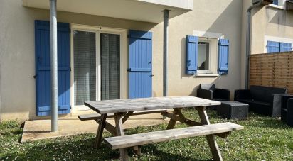 Apartment 3 rooms of 38 m² in Saint Geniez d'Olt et d'Aubrac (12130)