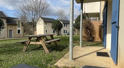 Apartment 3 rooms of 38 m² in Saint Geniez d'Olt et d'Aubrac (12130)