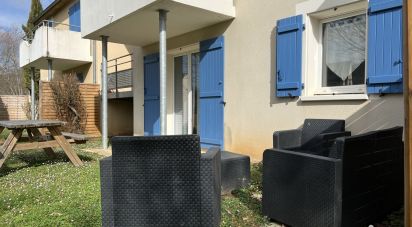 Apartment 3 rooms of 38 m² in Saint Geniez d'Olt et d'Aubrac (12130)