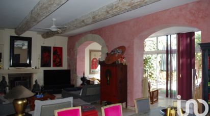 House 5 rooms of 191 m² in Mèze (34140)