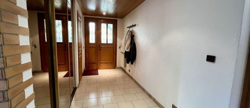 Maison 7 pièces de 190 m² à Chelles (77500)