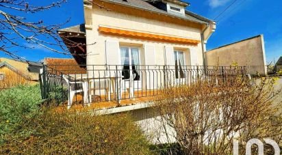 House 4 rooms of 90 m² in Cosne-Cours-sur-Loire (58200)