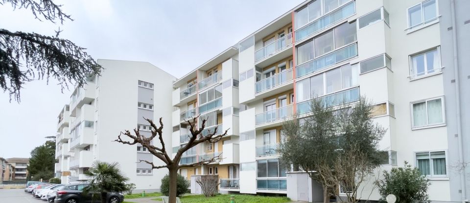 Vente Appartement 61m² 3 Pièces à Toulouse (31300) - Iad France