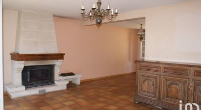 Maison 6 pièces de 145 m² à Blasimon (33540)