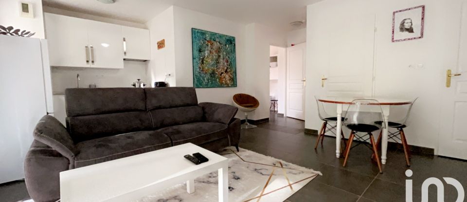 Vente Appartement 46m² 2 Pièces à Toulon (83000) - Iad France