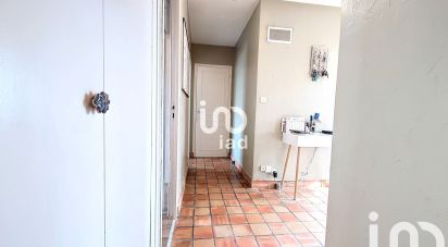 Traditional house 5 rooms of 122 m² in Sèvres-Anxaumont (86800)