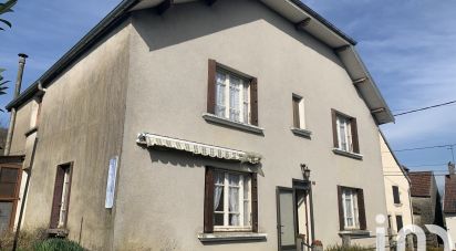 Village house 5 rooms of 85 m² in La Roche-Morey (70120)