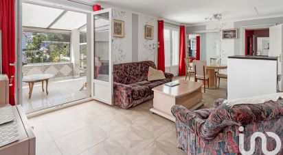 Maison traditionnelle 4 pièces de 103 m² à Orvault (44700)