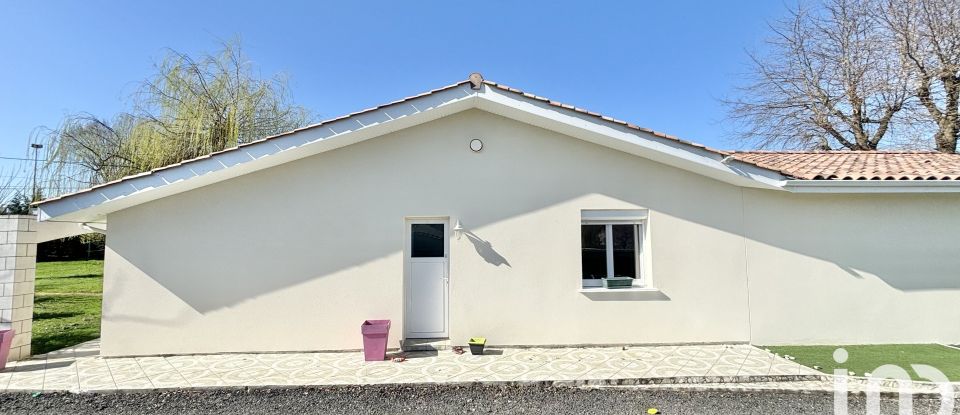 Maison 7 pièces de 152 m² à Saint-André-de-Cubzac (33240)