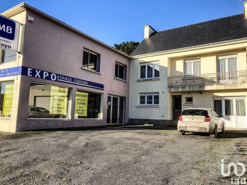 Maison 7 pièces de 310 m² à Languidic (56440)