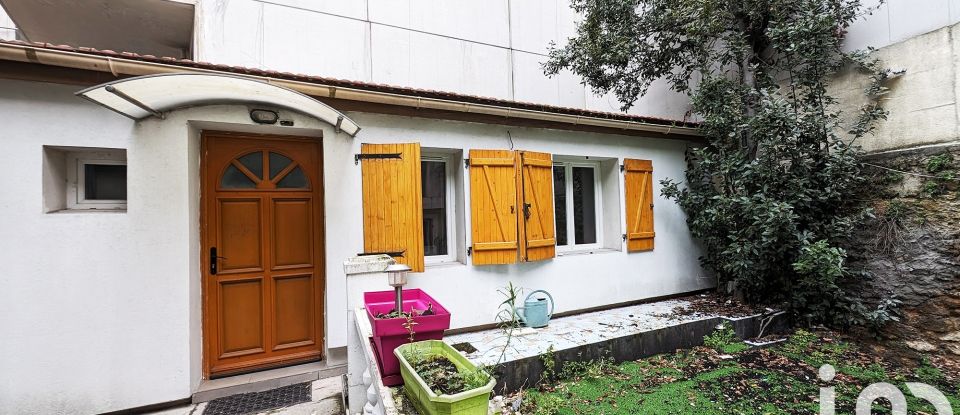 Vente Maison 20m² 1 Pièce à Juvisy-sur-Orge (91260) - Iad France