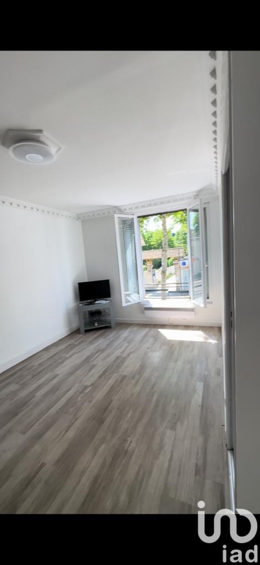 Appartement 2 pièces de 37 m² à Mantes-la-Jolie (78200)