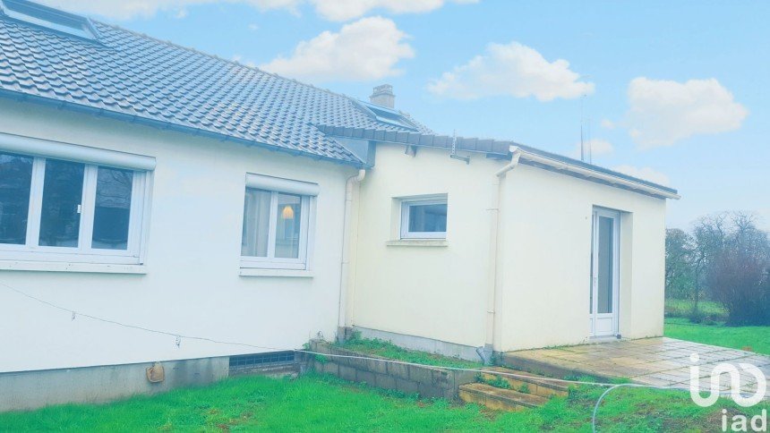 Maison 5 pièces de 130 m² à Sotteville-lès-Rouen (76300)