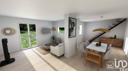 Maison 5 pièces de 130 m² à Sotteville-lès-Rouen (76300)