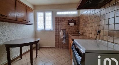 Appartement 3 pièces de 63 m² à Metz (57070)