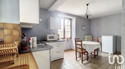 Maison 5 pièces de 125 m² à Saint-Géry (46330)