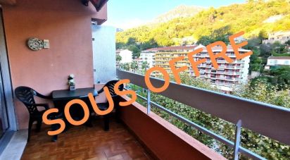 Appartement 3 pièces de 75 m² à Menton (06500)