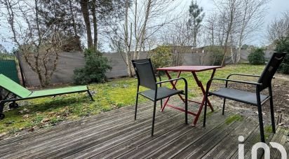 Appartement 3 pièces de 59 m² à Saint-Jean-d'Illac (33127)