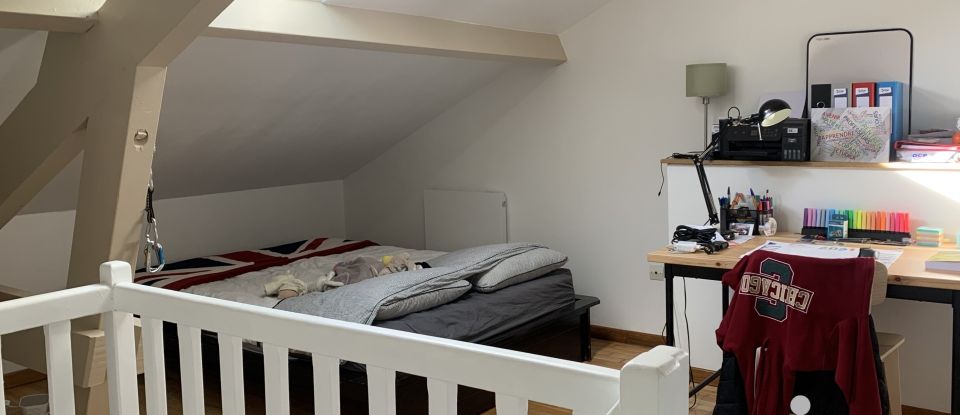 Appartement 2 pièces de 30 m² à Orléans (45000)