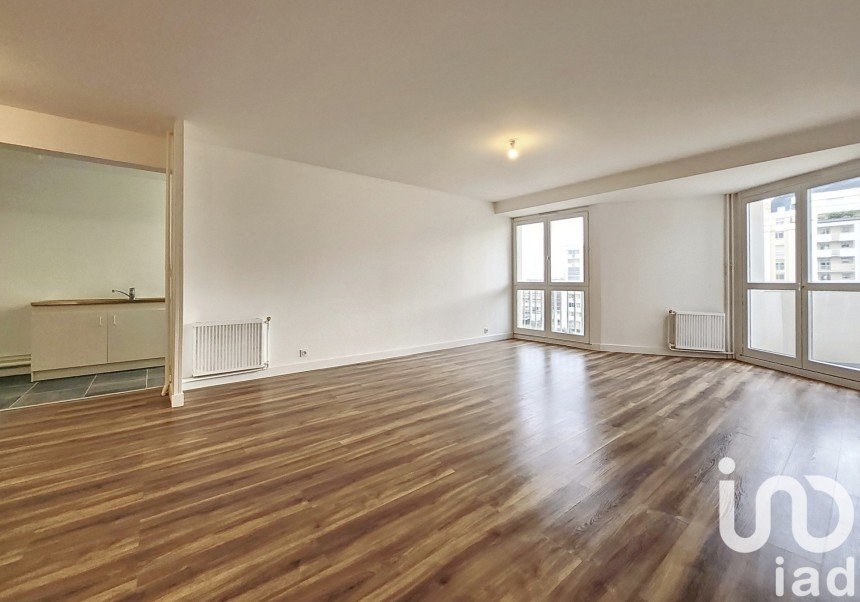 Apartment 4 rooms of 90 m² in Rennes (35000)