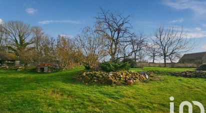 Longère 5 pièces de 139 m² à Villethierry (89140)