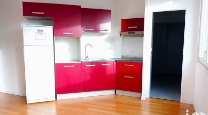 Apartment 2 rooms of 45 m² in Fontenay-aux-Roses (92260)