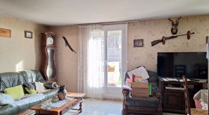 Maison 4 pièces de 81 m² à Domont (95330)