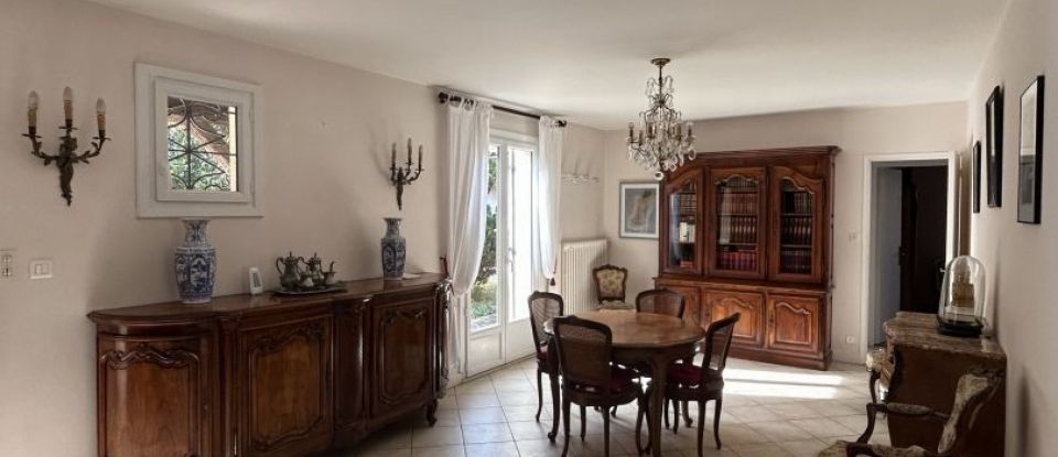 Maison 6 pièces de 140 m² à Boulazac Isle Manoire (24750)